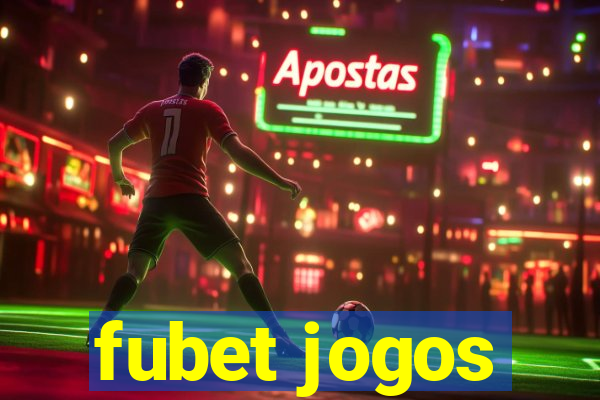 fubet jogos
